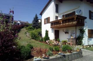 Haus mieten in 95485 Warmensteinach, Großzügiges Landhaus mit Einliegerwohnung in Warmensteinach