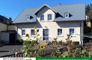 Haus mieten in 95632 Wunsiedel, Schönes Einfamilienhaus mit Charme