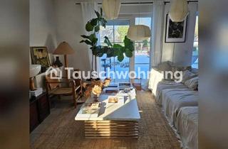 Haus mieten in Unter Den Linden 10, 14621 Schönwalde-Glien, Tauschwohnung: Traumhaft schöner Bungalow Randbezirk gegen Altbau Wohnung