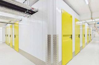 Gewerbeimmobilie mieten in Schultheiß-Kollei-Straße 25, 55411 Bingen, BINstorage! - Großer Lagerraum mit ca. 10 m² in Bingen
