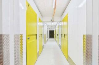Gewerbeimmobilie mieten in Schultheiß-Kollei-Straße 25, 55411 Bingen, BINstorage! - 5–6 m² Lagerraum in Bingen – flexibel mieten