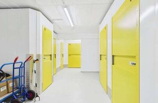 Gewerbeimmobilie mieten in Schultheiß-Kollei-Straße 25, 55411 Bingen, BINstorage! - Kleiner Lagerraum: ca. 1–3 m²