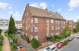 Anlageobjekt in 45699 Herten, Solides Wohninvestment – gepflegtes Mehrfamilienhaus mit 4 vermieteten Einheiten