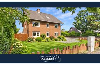 Anlageobjekt in 50259 Pulheim, Gepflegtes Mehrfamilienhaus als attraktive Kapitalanlage