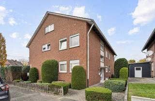 Anlageobjekt in 48429 Rheine, Attraktives Investment: Gepflegtes MFH mit 5 Einheiten und guter Rendite