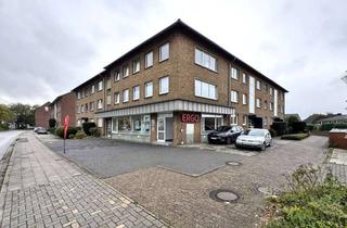 Anlageobjekt in 49477 Ibbenbüren, 23 Einheiten - ein Investment: großes Mehrfamilienhaus in zentraler Lage von Ibbenbüren