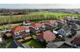 Anlageobjekt in 49201 Dissen, Neubau Ensemble: 5 Stadtvillen, 37 Wohnungen – Dissen a.T.W.