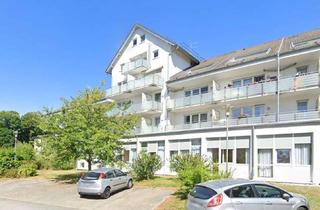 Anlageobjekt in 02742 Neusalza-Spremberg, Kapitalanlage: 1-Zimmer-Appartement in gepflegter Wohnanlage