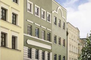 Anlageobjekt in Hauptstraße 6-8, 83308 Trostberg, Steuerorientierte Kapitalanlage | Denkmal-AfA | KfW Darlehen