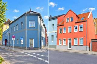 Anlageobjekt in 31226 Peine, Kernsanierte Wohnanlage nahe Stadtzentrum in Peine