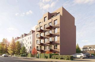 Anlageobjekt in 12437 Baumschulenweg, En Bloc-Verkauf Neubau mit 21 Mikroapartments