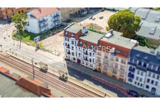 Anlageobjekt in 39110 Stadtfeld West, Gepflegtes Mehrfamilienhaus in zentraler Lage