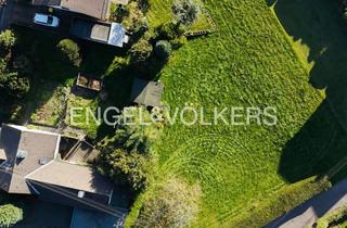 Grundstück zu kaufen in 57223 Kreuztal, Baugrundstück in Kreuztal-Littfeld