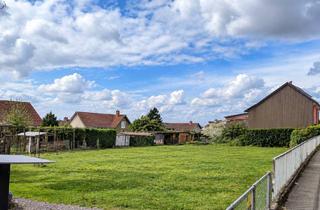 Grundstück zu kaufen in 78262 Gailingen, Attraktives Baugrundstück in Gailingen am Hochrhein