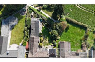 Grundstück zu kaufen in Im Bergersiepen 18, 40883 Ratingen, Seltene Gelegenheit in Hösel – großzügiges Grundstück mit Altbestand und unverbaubarem Blick