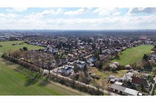 Grundstück zu kaufen in 04159 Lützschena-Stahmeln, Bauträgerfreies Grundstück mit 408m² für Ihr Eigenheim am Leipziger Auenwald in Leipzig-Stahmeln