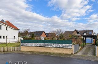 Grundstück zu kaufen in Feldblumenweg, 50769 Fühlingen, Attraktives Baugrundstück in Köln-Fühlingen – 361 m² in rechteckiger, ebenerdiger Grundstücksform