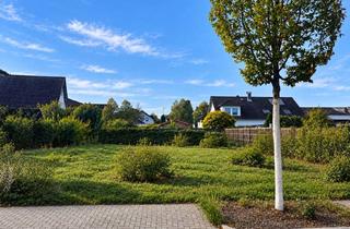 Grundstück zu kaufen in 63456 Hanau, Ihre Chance – Baugrundstück für freistehendes Einfamilienhaus