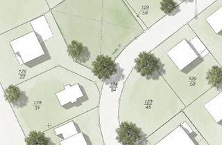 Grundstück zu kaufen in 38723 Seesen, Attraktives Grundstück für Ihr Architektenhaus zum Festpreis