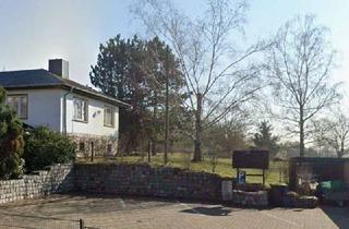 Grundstück zu kaufen in 06466 Gatersleben, Auktion - Garten-/Grünlandfläche hinter Wohnbebauung im Salzlandkreis