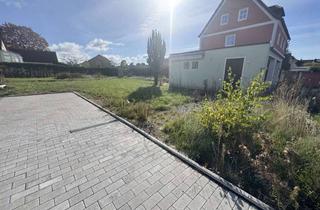 Grundstück zu kaufen in 92637 Rothenstadt, Baulücke für 2 geschossige Bebauung ( EFH oder ZFH ) möglich ** Top **