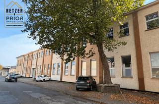 Büro zu mieten in 36251 Bad Hersfeld, Großzügige Büro- und Schulungsflächen in Bad Hersfeld