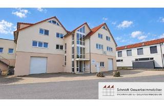 Büro zu mieten in 91341 Röttenbach, Büro im Gewerbesteuerparadies Röttenbach