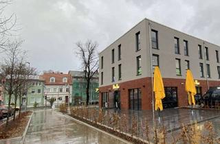 Büro zu mieten in 17489 Fleischervorstadt, Moderne Bürofläche in bester Lage