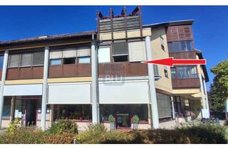 Praxen kaufen in 76351 Linkenheim-Hochstetten, Top Rendite: sehr gut vermietete, moderne Praxisräume