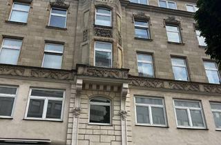 Praxen mieten in Neumarkstraße 43, 42103 Elberfeld, Attraktive Praxisfläche mit vielseitigen Nutzungsmöglichkeiten in Wuppertal-Elberfeld