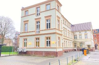 Praxen mieten in Berliner Straße 10, 03172 Guben, Praxiseinheit mit 175,5 m² – bereit für eine neue Nutzung