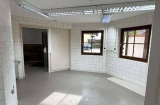 Gewerbeimmobilie mieten in 72250 Freudenstadt, Vielseitig nutzbare Gewerberäume – ideal für kleine Unternehmen und ruhiges Gewerbe