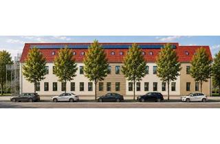 Praxen mieten in Hansenstraße 42, 39179 Barleben, Neubau Ärztehaus, Praxisräume im 1. OG