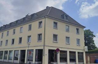 Geschäftslokal mieten in Kämergasse 31, 52349 Düren, Attraktives Ladenlokal in zentraler Innenstadtlage von Düren