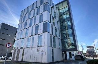Büro zu mieten in Barkhausenstraße, 27568 Lehe, Büroräume im Herzen von Bremerhaven im Businesspark timeport 3