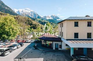 Büro zu mieten in 83471 Berchtesgaden, ***Großzügige Büroflächen in Berchtesgaden zu vermieten***