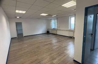 Büro zu mieten in 61250 Usingen, Repräsentativ Büro/Praxis, 2 Raumbüro mit getrennten WC´s, genügend Parkplätze!!
