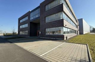 Büro zu mieten in Zum Panrepel 39, 28307 Mahndorf, vielseitige Büroflächen am Bremer Kreuz auf 2.600 m²