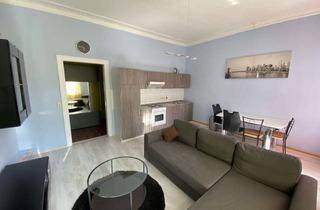 Immobilie mieten in Otto-Dix-Str., 07548 Gera, Wunderschöne möblierte 2-Raum-Wohnung in Gera im beliebten Stadtteil Untermhaus