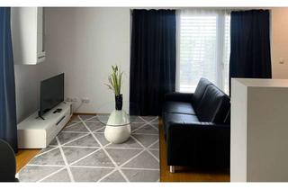 Immobilie mieten in Gerauer Straße 30, 64546 Mörfelden-Walldorf, Geräumiges Apartment für 1 Person voll ausgestattet Nähe Frankfurt Flughafen