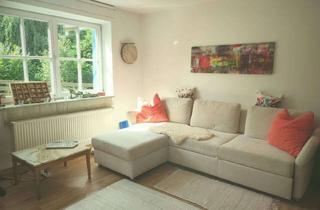 Immobilie mieten in Mühlstr. 12, 82433 Bad Kohlgrub, Nähe Murnau: Ruhige möblierte 2-Zimmer-Wohnung auf Zeit – 15.11.2026 bis 30.04.2027