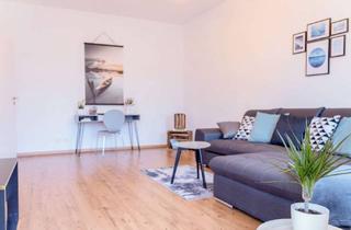 Immobilie mieten in Schweriner Straße, 39104 Altstadt, Schwerinerstraße - Apartment