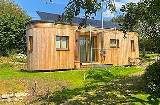 Immobilie mieten in 91757 Treuchtlingen, Tinyhouse zu vermieten - Tageweise