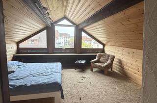 Immobilie mieten in 74821 Mosbach, Zimmer in Maisonettewohnung