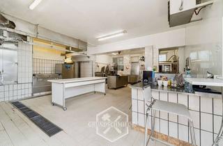 Immobilie mieten in 72663 Großbettlingen, Vielseitig nutzbare Gewerbefläche – ideal für Catering & Lebensmittelbetriebe