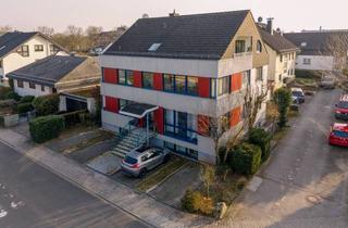 Lager mieten in Im Haindl, 65843 Sulzbach, Büro & Lager in Top Lage nahe Main Taunus Zentrum