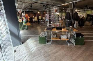 Geschäftslokal mieten in 60318 Nordend-West, Helle und einladende Ladenfläche in frequentierter Lage des Nordends!