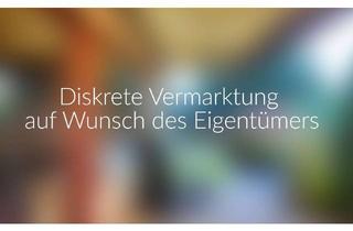 Gewerbeimmobilie kaufen in 23769 Fehmarn, WOHN-/und GESCHÄFTSHAUS in Toplage!