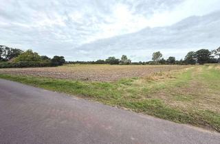 Gewerbeimmobilie kaufen in 46399 Bocholt, Ackerfläche in Barlo - Verkauf im Bieterverfahren