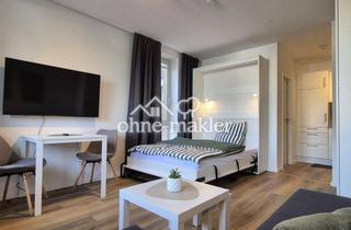 Wohnung mieten in Neuburgshof 8, 47807 Krefeld, „Voll möbliertes Apartment mit überdachtem Stellplatz – ab 01.01.2027 - schnell in Düsseldorf